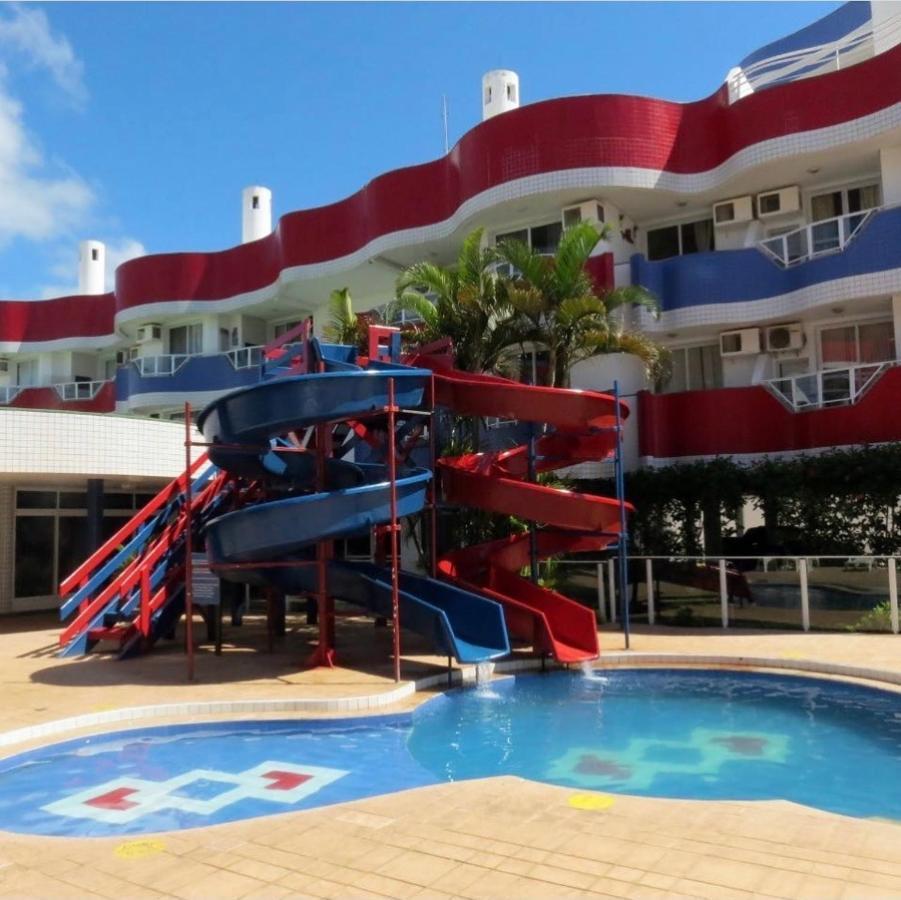 Holiday Florianópolis - 267B Aparthotel Exterior foto